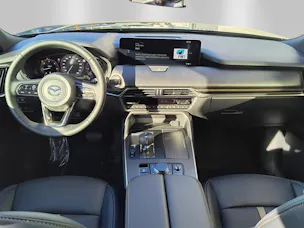 Mazda CX-80 3.3 D Homura Plus