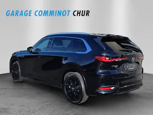 Mazda CX-80 3.3 D Homura Plus