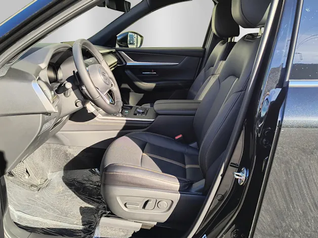 Mazda CX-80 3.3 D Homura Plus