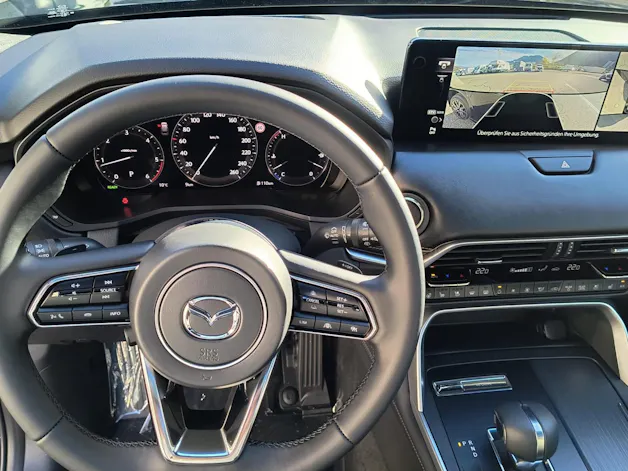 Mazda CX-80 3.3 D Homura Plus