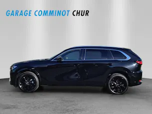 Mazda CX-80 3.3 D Homura Plus