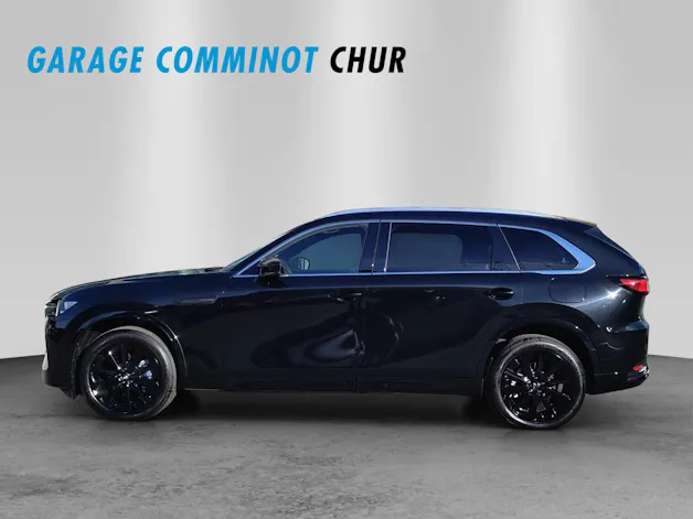Mazda CX-80 3.3 D Homura Plus