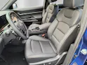 KGM Musso EV Platinum
