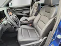KGM Musso EV Platinum