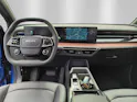 KGM Musso EV Platinum
