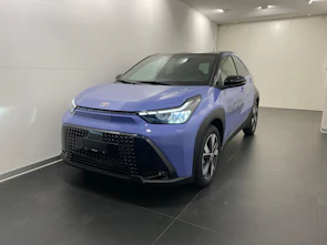 immagine del veicolo TOYOTA Aygo X 1.5 VVT-i HSD Trend