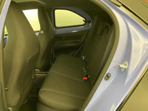 immagine del veicolo TOYOTA Aygo X 1.5 VVT-i HSD Trend