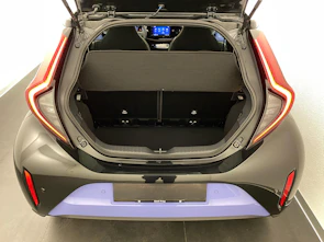 immagine del veicolo TOYOTA Aygo X 1.5 VVT-i HSD Trend