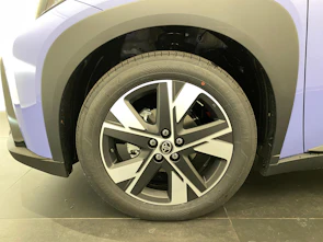 immagine del veicolo TOYOTA Aygo X 1.5 VVT-i HSD Trend