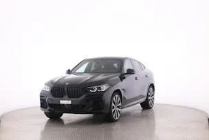 BMW X6 40i xDrive