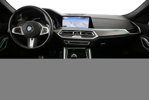 Vehicle image BMW X6 40i xDrive