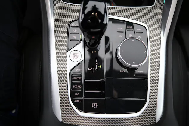 BMW X6 40i xDrive