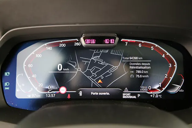 BMW X6 40i xDrive