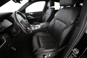 BMW X6 40i xDrive