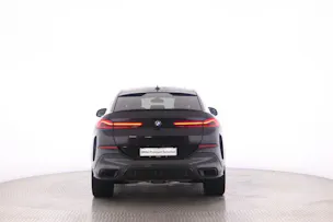 BMW X6 40i xDrive