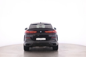 Vehicle image BMW X6 40i xDrive