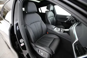 BMW X6 40i xDrive
