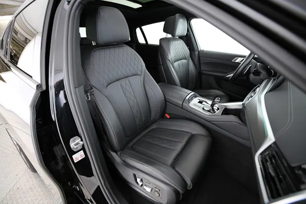 BMW X6 40i xDrive