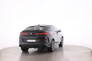 BMW X6 40i xDrive