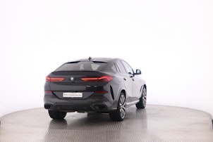 Vehicle image BMW X6 40i xDrive