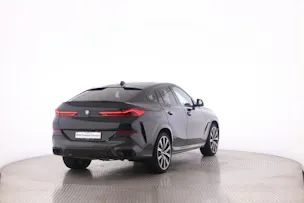 BMW X6 40i xDrive