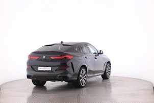 Vehicle image BMW X6 40i xDrive