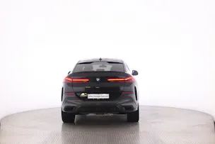 BMW X6 40i xDrive