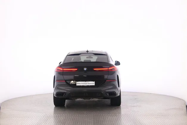 BMW X6 40i xDrive