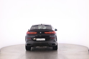 Vehicle image BMW X6 40i xDrive