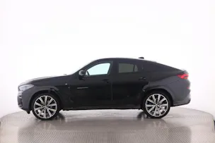 BMW X6 40i xDrive