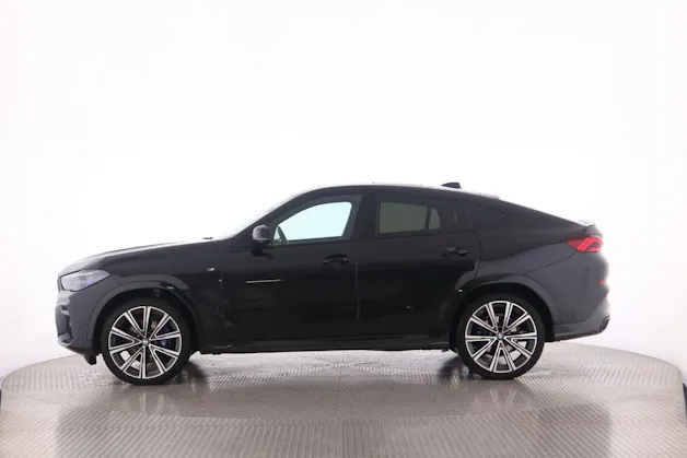 BMW X6 40i xDrive