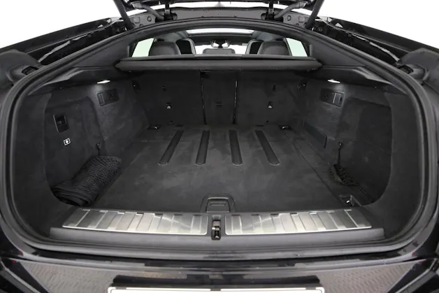 BMW X6 40i xDrive