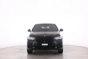 BMW X6 40i xDrive