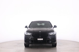 Vehicle image BMW X6 40i xDrive