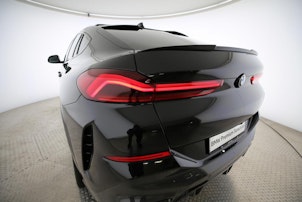 Vehicle image BMW X6 40i xDrive