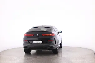BMW X6 40i xDrive
