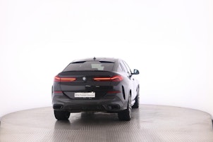 Vehicle image BMW X6 40i xDrive