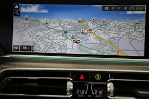 Vehicle image BMW X6 40i xDrive