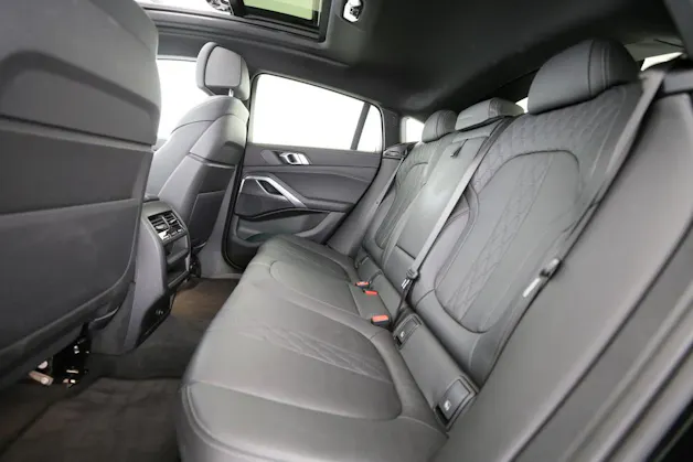 BMW X6 40i xDrive