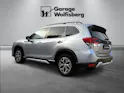 Subaru Forester Station 2.0i e-Boxer Swiss Plus