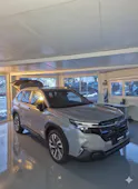 Subaru Forester Station 2.0i e-Boxer Luxury