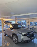 Subaru Forester Station 2.0i e-Boxer Luxury