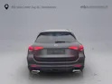 Mercedes-Benz GLC 220 d AMG Line 4matic