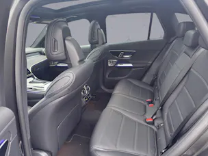 Mercedes-Benz GLC 220 d AMG Line 4matic