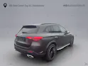 Mercedes-Benz GLC 220 d AMG Line 4matic