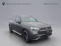 Mercedes-Benz GLC 220 d AMG Line 4matic