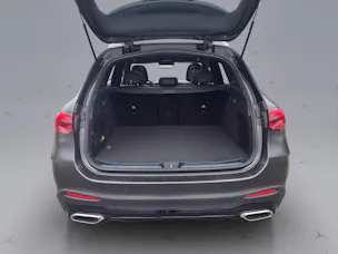 Mercedes-Benz GLC 220 d AMG Line 4matic