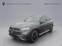 Mercedes-Benz GLC 220 d AMG Line 4matic