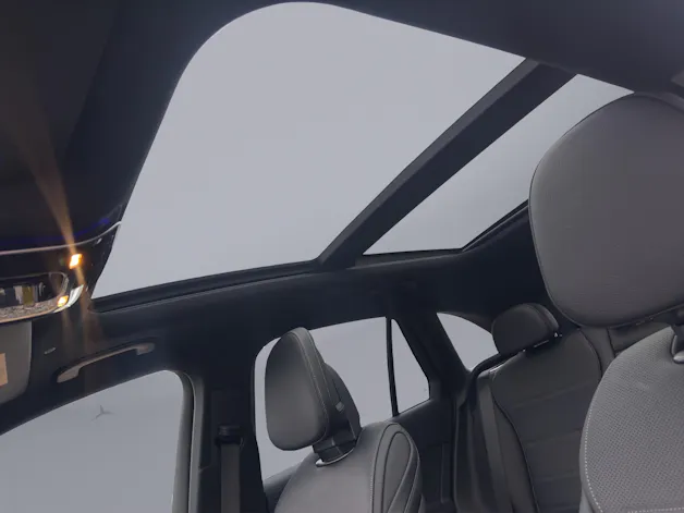 Mercedes-Benz GLC 220 d AMG Line 4matic