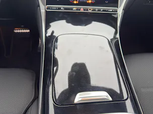 Mercedes-Benz GLC 220 d AMG Line 4matic